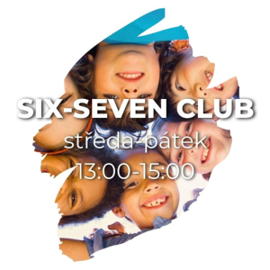 Odpolední klub pro mládež