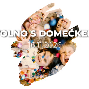 Volno s Domečkem